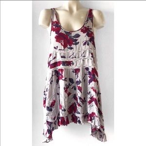 Free People Dresses - INTIMATELY FREE PEOPLE LACE TRAPEZE SLIP DRESS XS Free People Dresses - INTIMATELY FREE PEOPLE LACE TRAPEZE SLIP DRESS XS